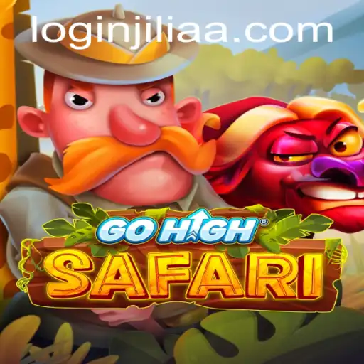 Discover GoHighSafari: A Unique Gaming Adventure with a JILIAA Twist