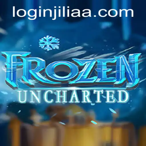 FrozenUncharted: Dive Into the Icy Depths of Adventure