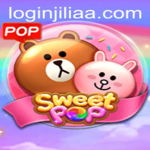 Discover the Delight of SweetPOP: A Candy-Themed Adventure Infused with JILIAA