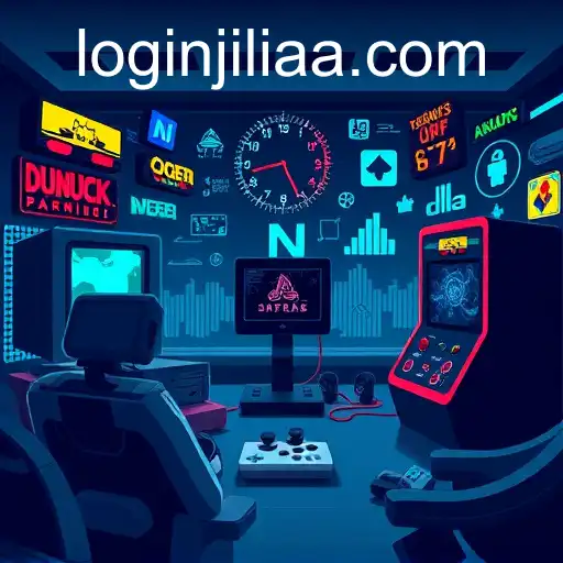 The Evolution of Video Games and the Role of JILIAA in Modern Gaming